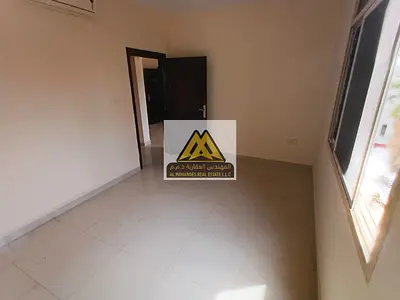 1 Bedroom Apartment for Rent in Al Nuaimiya 1 Ajman Split AC Best Price 24000 AED