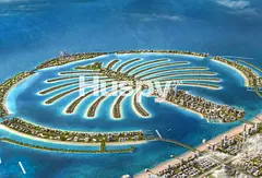 Create 1 of 1 | Best entry into Dubai Waterfront