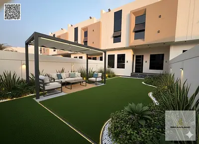 فيلا بسعر ممتاز شامل رسوم التسجيل تملك حر لجميع الجنسيات مع إمكانية التمويل البنكي