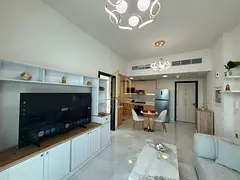 LUXURY 1BR LIVING | HIGH FLOOR | UP TO 12 CHEQUES
