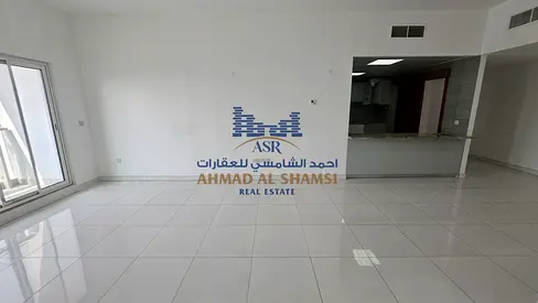 Nature Inspiring living || Parking Free || Luxurious || 2BHK || Both Master || Huge Balcony || Gym, Pool, Play Area || On Sharjah Dubai Border