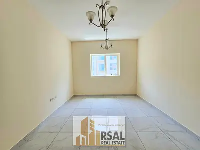 Lavish family 1BHK/Ready to move/EASY Payment/Near to Sharjah Coop Muwaileh Sharjah