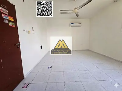 فرصة مميزة للسكن في استوديو بموقع حيوي جدًا في الروضة 2، على شارع المدينة المنورة، بجوار ليالي بيروت، وقريب من جميع الخدمات،