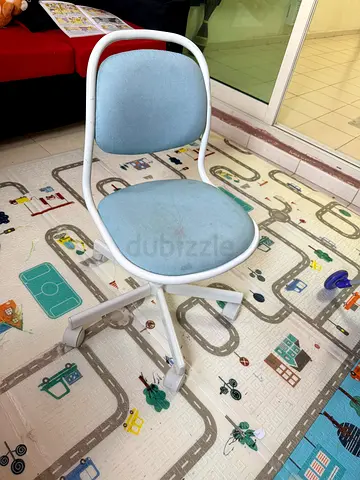 IKEA kids study chair