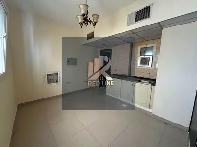 Studio for Rent | Central AC & Gas | Very Attractive Price 🔥 | Al Qulaya’a – Sharjah 🏡