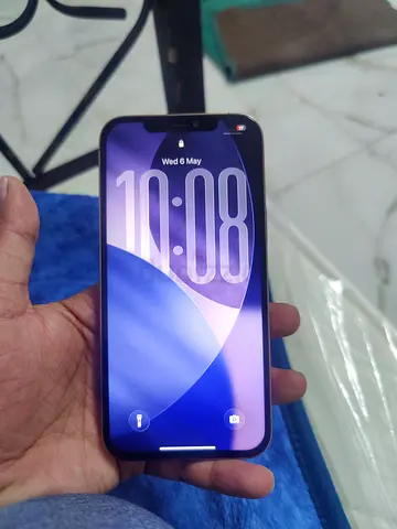 IPhone 12 pro max 128GB
