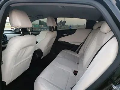 2020 Chevrolet MALIBU 照片 14