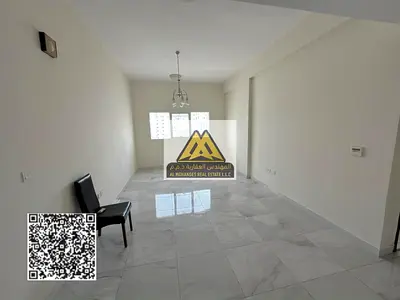 A spacious one-bedroom apartment with a practical design, suitable for families or individuals. Located in a prime location on a main, vibrant street,