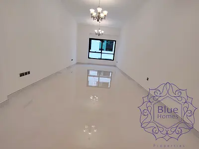 SPACIOUS 2BHK WITH MAIDS ROOM IN 135K