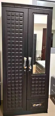 Wardrobe Brand New