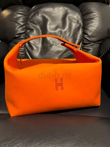 AUTHENTIC HERMES BRIDE-A-BRAC LARGE