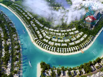 5% Down pay | 30% Roi | Access to Beach | 40/60 Plan