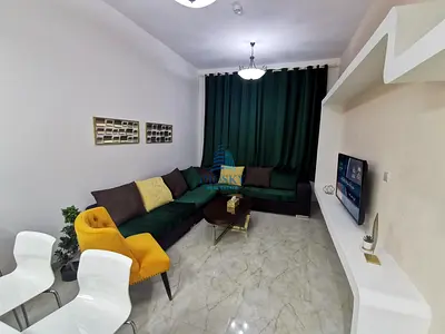 Fully Furnished | Prime Location | Good Investment