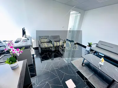 Modern office for rent| direct from Owner | Prime Location