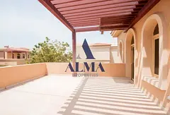 Single Row 3BHK + Maid | Private Garden | Ready to Move