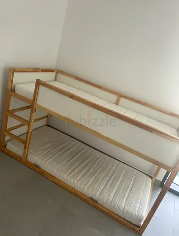 Children’s Bed 90x200