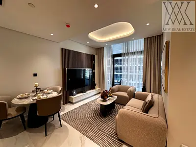 BRAND NEW | FULLY FURNISHED | MULTIPLE OPTIONS