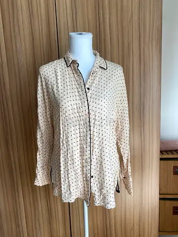 Mango shirt S