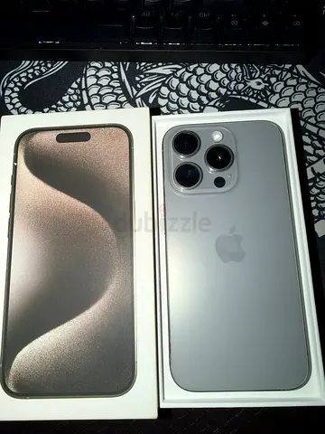 iphone 15 Pro
