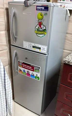 Fridge
