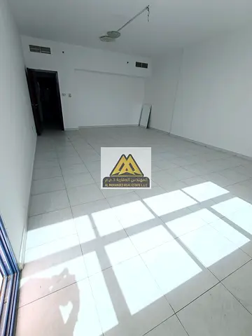 Apartment for Annual Rent – Falcon Towers, Al Rashidiya 2, Ajman