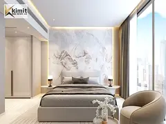 FULLY FURNISHED_VILLA SKYLINE VIEW_HIGH RENTAL_LAST OFFER
