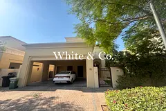 Well Maintained | Unfunished | Spacious