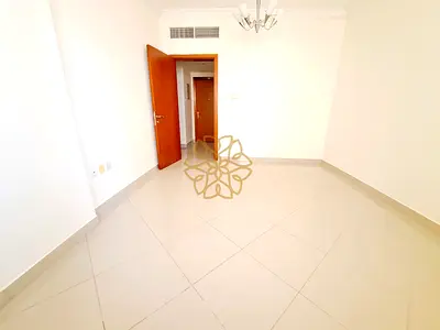 1BHK With Gym Pool In Al Taawun Sharjah