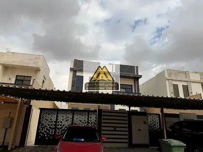فرصة مميزة لاستئجار فيلا مفروشة بالكامل في منطقة الباهية بعجمان، تتميز بتصميم عصري ومساحات واسعة، ومجهزة بفرش كامل يوفر الراحة والجاهزية للسكن الفوري.