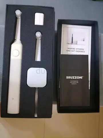Italian Toothbrush Brand New