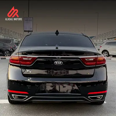 2016 KIA CADENZA 缩略图 5