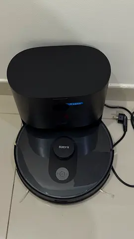 Robot Vacuum Cleaner