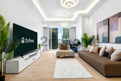 Urban living in MeDore Cluster L 1br
