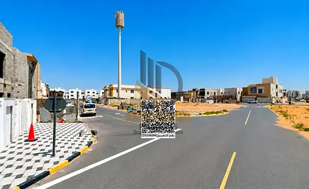 🏢 Residential Investment Land (Building) for Sale – Prime Opportunity 📐 Land Size: 4,530 sq.ft 🏗 Permission: Ground + 2 Floors (G+2) This land rep