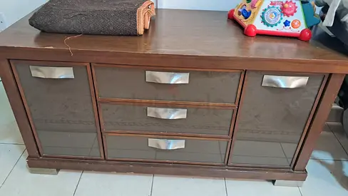 Tv table