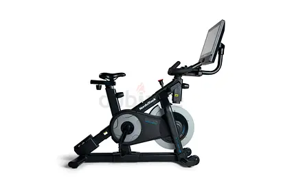 NordicTrack Commercial S22i Studio Cycle