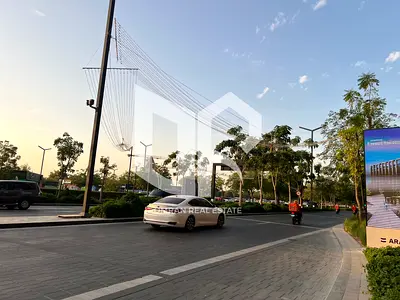 🏡🔥 Unbeatable Deal – Spacious 1BR Apartment in Sokoon, Aljada | 750 Sqft | Balcony | Tiraz View | Lowest Price in Market 🔥🏡