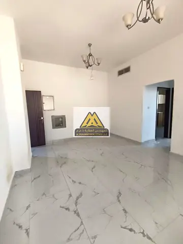 Beautiful one-bedroom apartments with a balcony, bright with natural light, excellent finishes, and easy access to the Dubai and Sharjah exit.