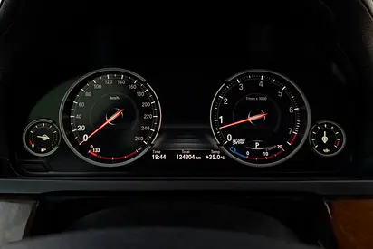 2015 BMW 7-SERIES — миниатюра 18
