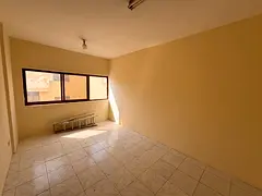 Excellent opportunity for annual rent: a spacious two-bedroom apartment with a living room in a prim