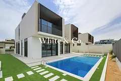 Flora Type | Private Pool | Burj Views