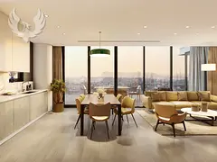 Brand New | Spacious | 4 Cheques
