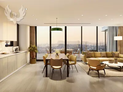Brand New | Spacious | 4 Cheques