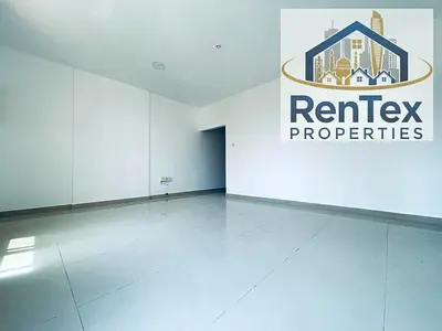 Modern Two Bhk Al Qasimia Al nad just 31K aplit ac and central Gass 6 payment plan
