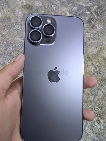 Iphone 13 pro max 512gb not working