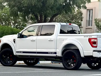 صورة مصغرة 9 لـ 2022 FORD F-150