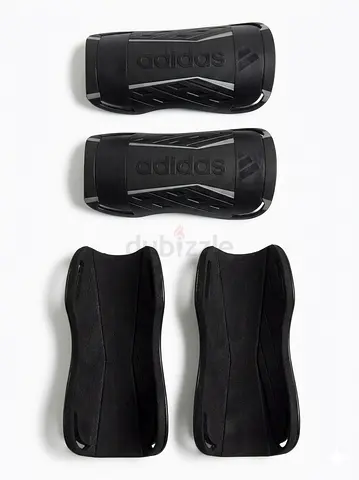 Adidas shin pads