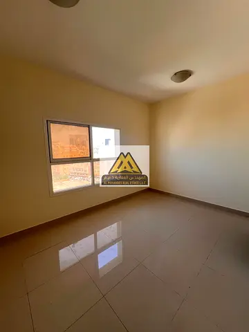 Beautiful studios | Brand new finishes | Excellent natural lighting | Easy access to Dubai and Sharjah