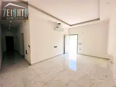 Vastu compliant || Spacious || Easy access || 2 Bedroom available for rent in Barsha South 2
