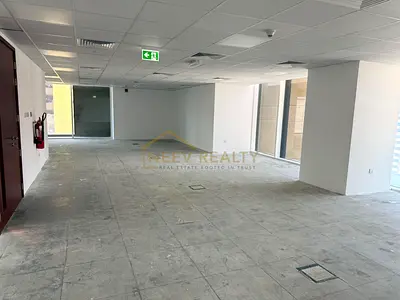 Iconic Office | Steps from Metro | Near DIFC